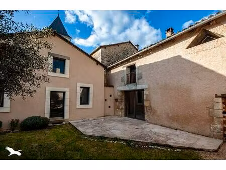 vente maison 5 pièces 141 m² saint-front-d'alemps (24460)