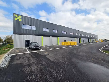 vente commerce 156 m² saint-barthélemy-d'anjou (49124)