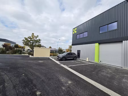 vente commerce 276 m² saint-barthélemy-d'anjou (49124)