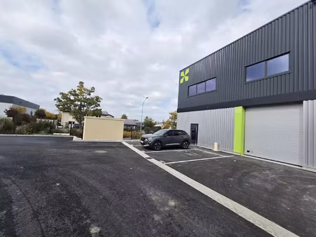 vente commerce 552 m² saint-barthélemy-d’anjou (49124)