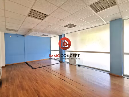vente locaux professionnels 0 pièces 138 m² à bagnols-sur-ceze (30200)  110 000 €