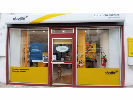 vente locaux professionnels 40 m² à vergt (24380)  60 000 €