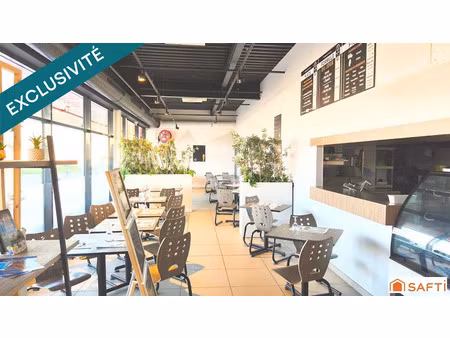 vente locaux professionnels 5 pièces 284 m² à mirecourt (88500)  364 000 €