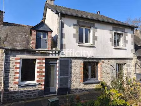 vente maison à plesder (35720) : à vendre / 79m² plesder