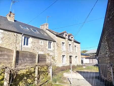 vente maison à languenan (22130) : à vendre / 335m² languenan