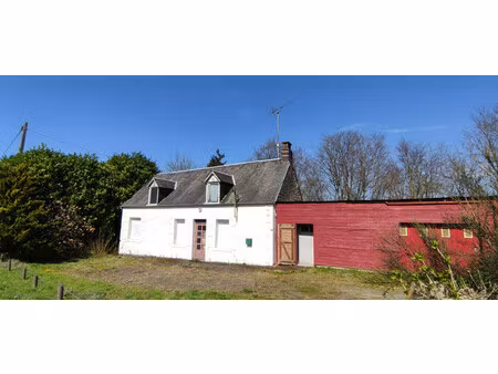 maison à vendre à chérencé-le-héron (50800) - manche