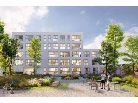 propriété commerciale