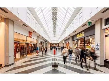 promenade - units 6-7