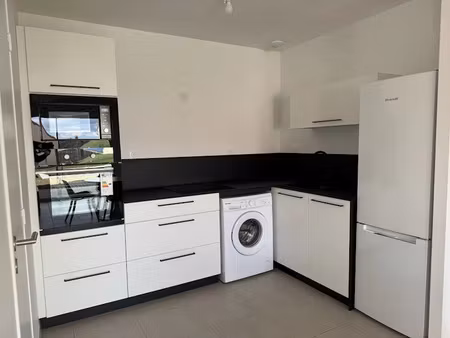 location appartement 2 pièces 50 m² à montbrison (42600)  1 190 €