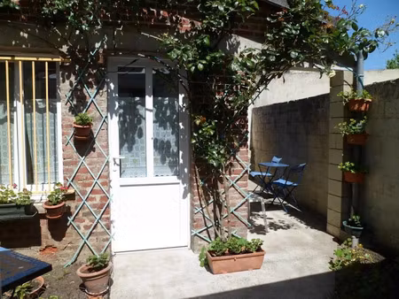 location maison 3 pièces 65 m² à anizy-le-château (02320)  640 €