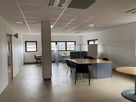 location locaux professionnels 0 pièces 140 m² à chalon-sur-saone (71100)  1 867 €