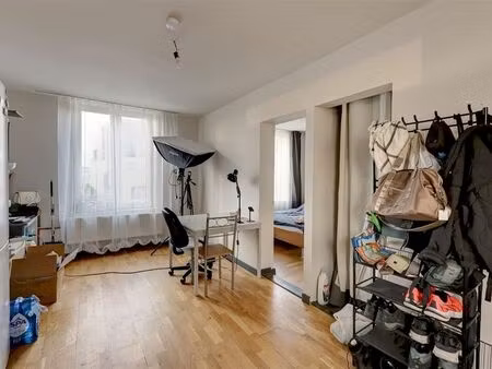 appartement à vendre à antwerpen € 139.000 (l5q97) - bolt immo antwerpen | zimmo