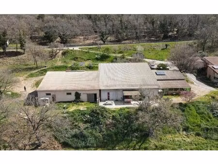 maison bauduen m² t-3 à vendre  390 000 €