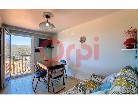 maison ria-sirach m² t-2 à vendre  54 800 €