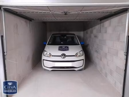location garage à cholet (49300)