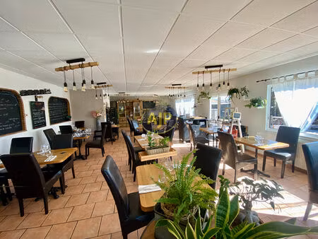 vente commerce hourtin (33990)