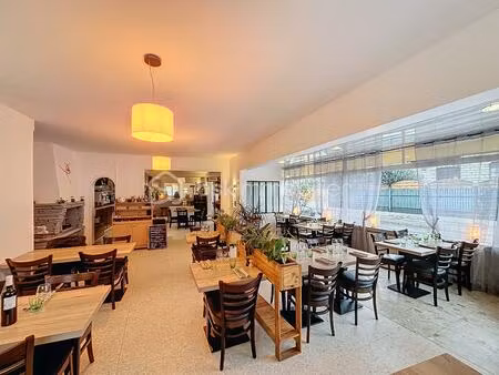 local d'activités de 200 m² à savigny-sur-orge