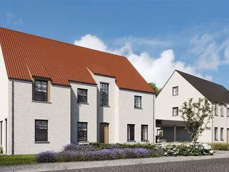 maison à vendre à kermt € 436.584 (l5qja) | zimmo