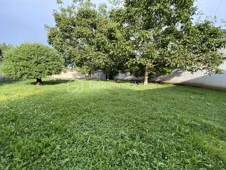 terrain de 345 m² à chateauneuf-en-thymerais