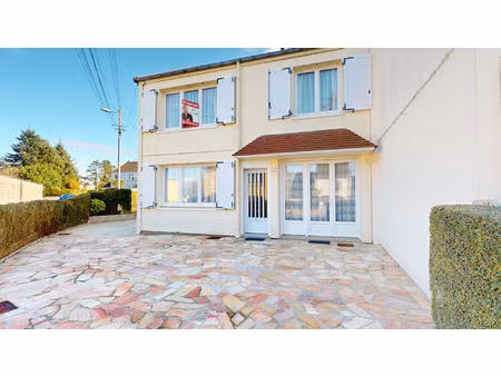 vente maison 7 pièces 100 m² tollevast (50470)