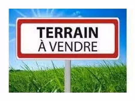 terrain barbentane m² t- à vendre  180 000 €
