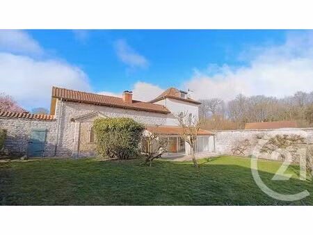 maison à vendre - 6 pièces - 143 m2 - bonningues les calais - 62 - nord-pas-de-calais