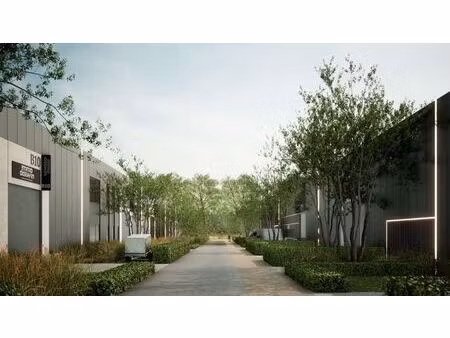 pme units 'darwin heultje' - westerlo