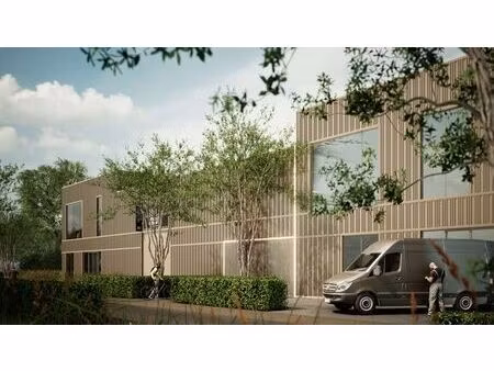 pme units 'darwin heultje' - westerlo