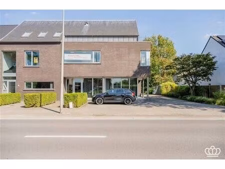immeuble de bureaux