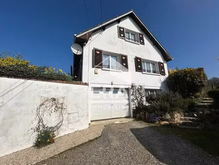 maison noyon 6 pièce(s) 108 m2