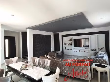 vente maison 6 pièces 162 m² cugnaux (31270)