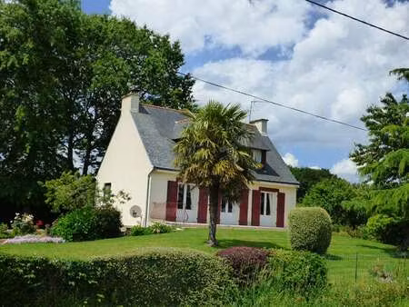 vente maison à guégon (56120) : à vendre / 103m² guégon