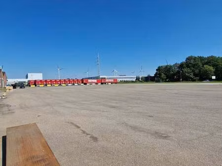 bien professionnel à louer à tessenderlo € 2.830 (l5otp) - dg real estate | zimmo