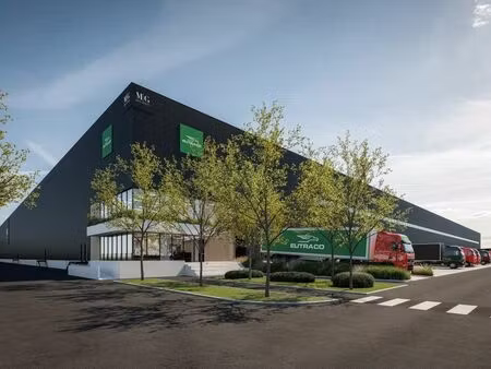 bien professionnel à louer à kluizen € 53.166 (l5osl) - dg real estate | zimmo