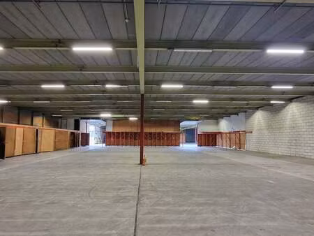 bien professionnel à louer à strombeek-bever € 26.270 (l5orw) - dg real estate | zimmo