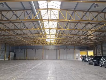 bien professionnel à louer à strombeek-bever € 42.311 (l5orq) - dg real estate | zimmo