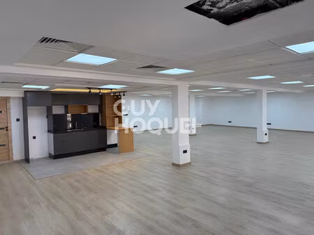 a louer plateau bureau 198 m² au centre de guéliz à marrakech