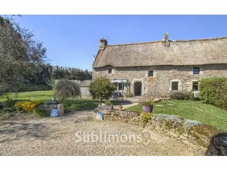 maison de campagne charmante et authentique