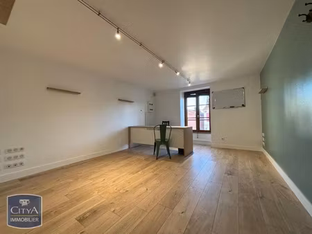 local commercial à louer - la pacaudière (42) - 500€