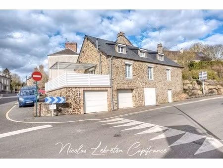 exclusivité capifrance suisse normande