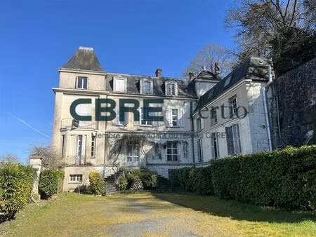 vente bureau saint-avertin 757 m²