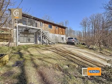 maison unifamiliale en vente à allée des sansonnets 56  neuville  belgique | century 21®