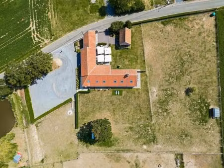 accueil en vente à chemin du bue 5  mont-de-l'enclus  belgique | century 21®