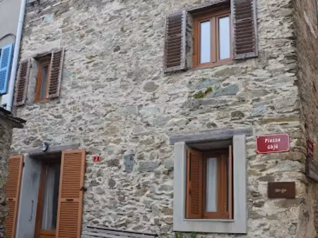 vente maison 2 pièces 45 m² à luri (20228)  73 000 €