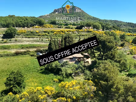 mas haut de gamme à lafare