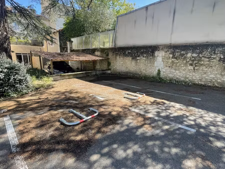 a louer - places de parking