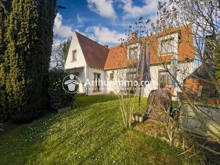 maison de prestige de 181 m2 en vente étiolles  île-de-france