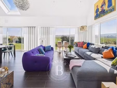 maison de luxe de 313 m2 en vente sangatte  france