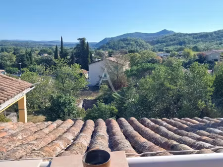 vente maison 4 pièces 67 m² à les aires (34600)  125 000 €