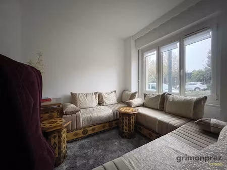 vente maison 3 pièces 78 m² à croix (59170)  169 000 €